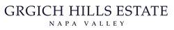 Label for Grgich Hills Estate